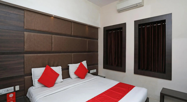 Hotel O South Fern, Забронировать Отель Баллигандж Калькутта