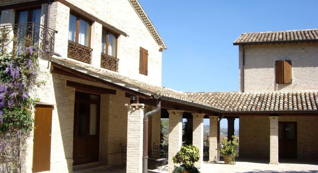 Castello Montegiove