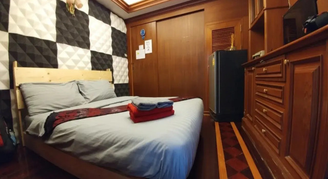 B&B 22 House, Забронировать Отель «постель и завтрак» Отели Бангкока 3 звезды, рядом с Торгово-развлекательный центр Кореан Таун, 3*