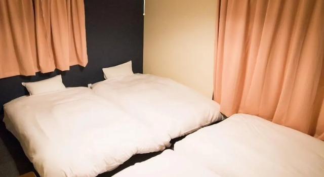 GH One More Heart at Toji 1, Book Hotel Ido Kyoto