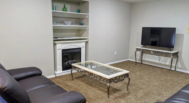 Private Apartment Suite Near World-class Skiing, Rezerwuj Apartament Sandy Salt Lake County