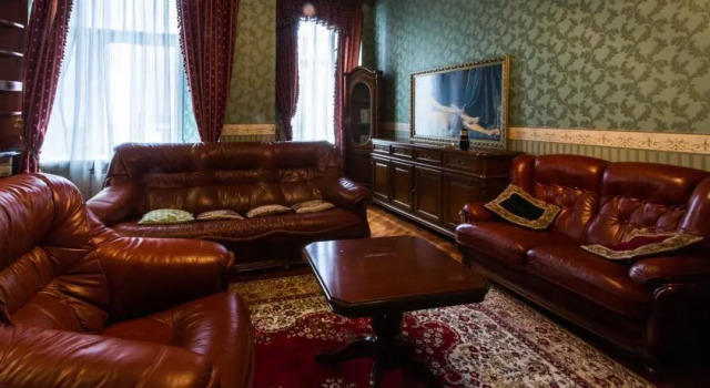 Comfy Riga - Apartment St. Peters Church, Забронировать Апартаменты/квартира Рига Видземе, рядом с Порт Риги