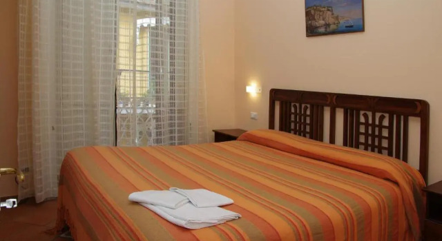 Номер Standard DolceVitaSorrento Guest House