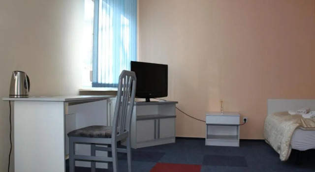 I kælderen lejlighed Hostel Barbórka