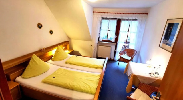Gasthaus Hohberg, Забронировать Отель Отели Дурбах 3 звезды, 3*