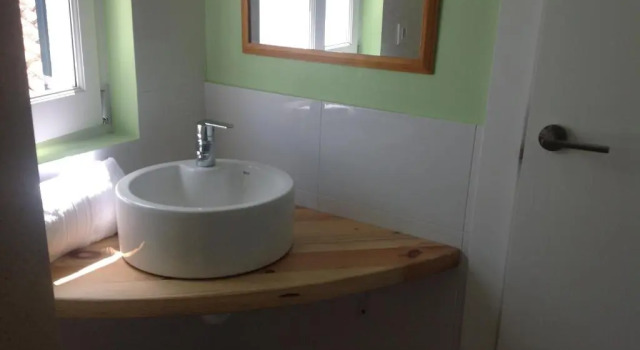 Номер Standard Boutique Hotel RifugioAzul