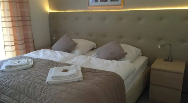 Lakeview Appartements