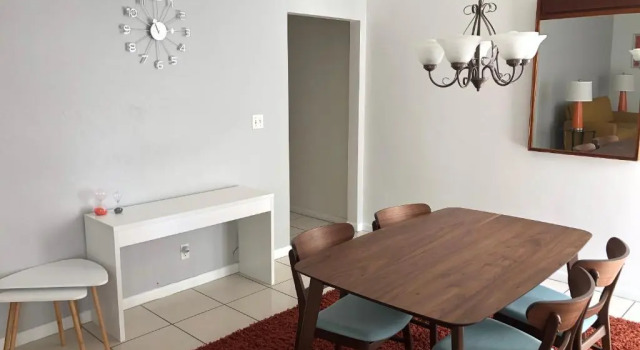 Апартаменты Cheston House