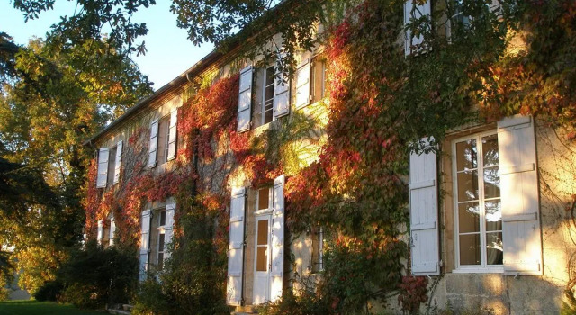 Chateau de Lassalle, Réserver Hôtel Laplume Lot-et-Garonne