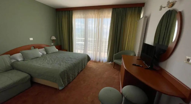 Двухместный номер Standard Hotel Millennium