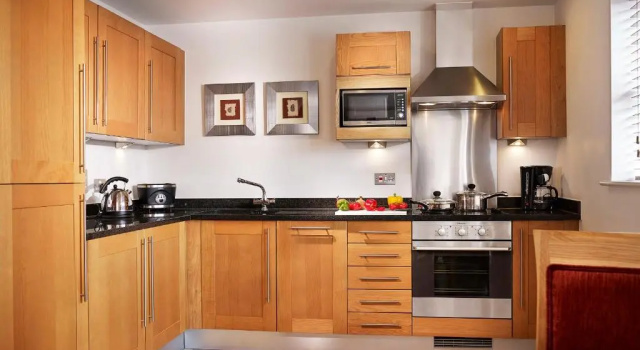 Апартаменты Marlin Apartments Commercial Road - Limehouse
