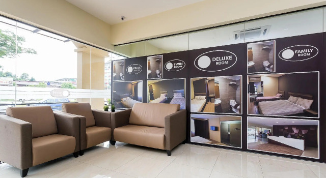 ZEN Rooms Kota Damansara
