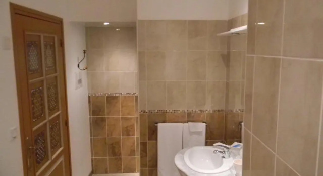 Номер Standard Le Logis dANTIGNY