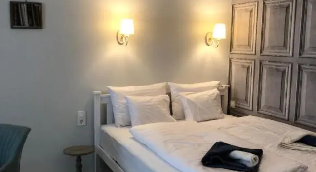 Студия All In Apartman IV