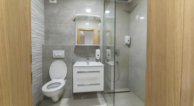 Номер Standard Patria Villa