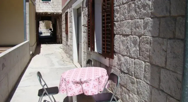 Luxury Old Town Suites, Prenota Affittacamere Splitska 