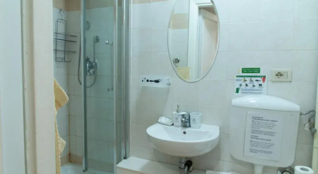 Номер Deluxe San Pietro Holidays