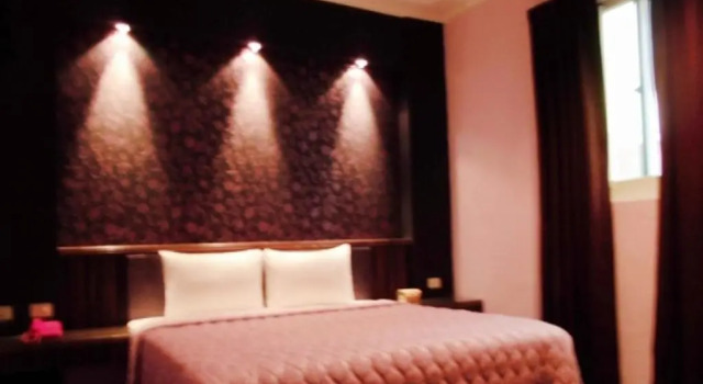 Номер Deluxe Baseball Hotel