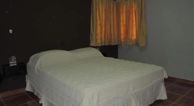 Апартаменты Apartamento Brisas del Golf