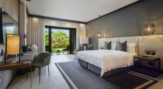 Номер Luxury The Capital Zimbali