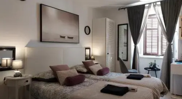 Apartment Agora, Забронировать Апартаменты/квартира Задар Задарская жупания, рядом с Пляж Голден Вейв