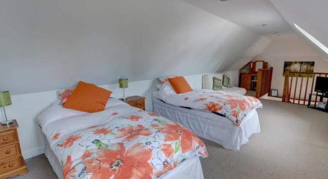 California Annexe, Book Hotel Tonbridge Kent