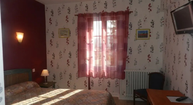 Номер Standard Hotel Belle Vue