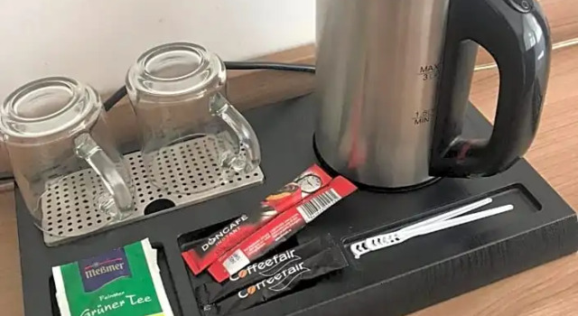 Номер Comfort Hotel S16