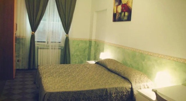 Двухместный номер Standard Holiday Sunny Roma B&B