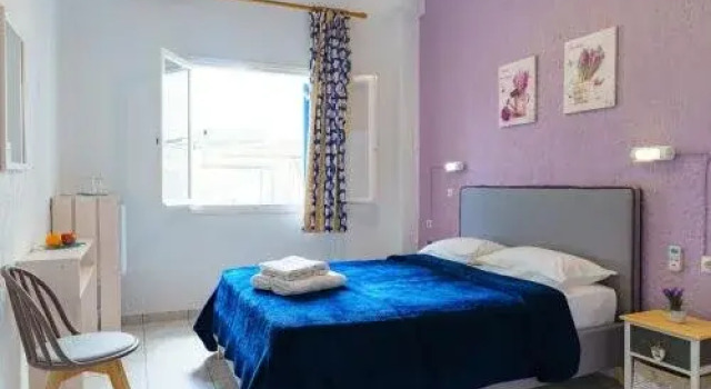 Argyro Rent Rooms