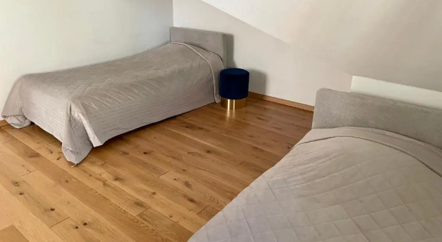 Апартаменты Lossi Old Town Apartment