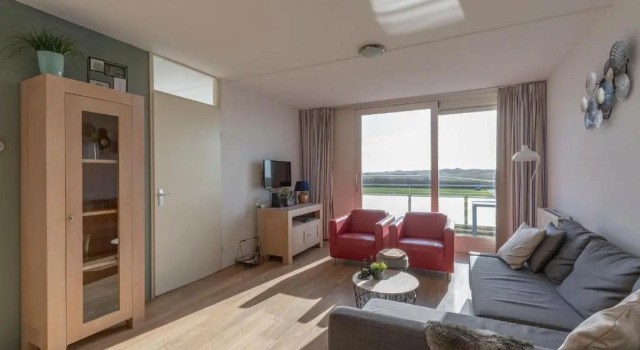 Duinerei appartement C202 - Groote Keeten, Забронировать Апартаменты/квартира Апартаменты Норда, Апартаменты/квартира