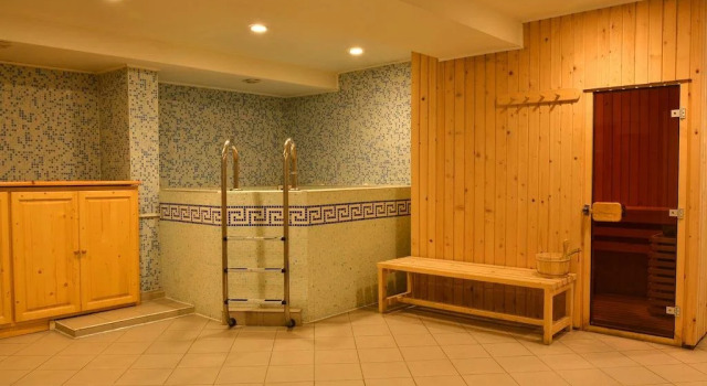 Hotel Nadejda