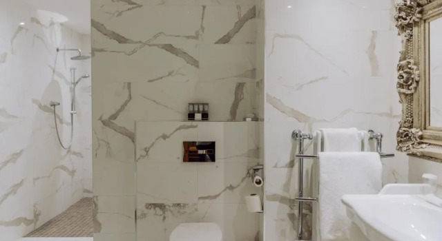 Полулюкс Corick House Hotel & Spa