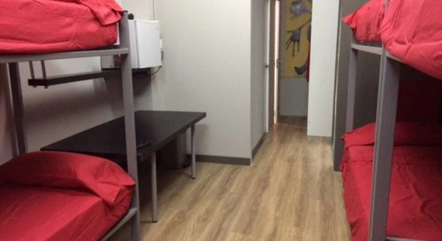 ArCo Hostel, Book Hostel / Vandrerhjem Hostels i Barcelona, Hostel / Vandrerhjem