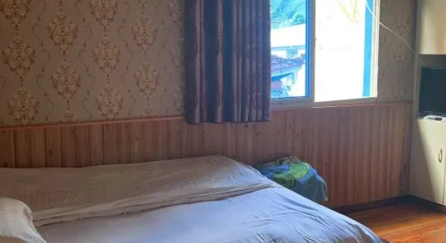 Люкс Kangdinglam Homestay
