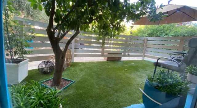 Коттедж jasmine apartments