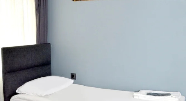 Апартаменты Palmiye Suite Hotel Bakirkoy City Center