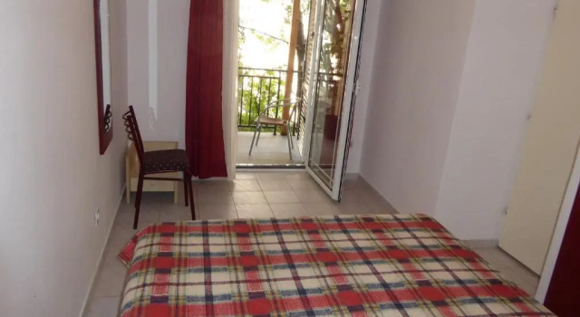 Апартаменты c 1 комнатой Springs apartments