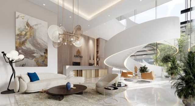 Quao Realty - The Essence