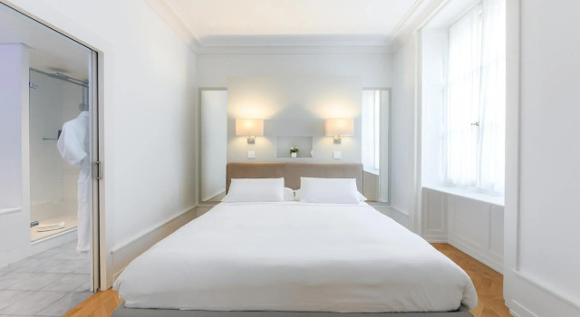 Swiss Luxury Apartments Geneva