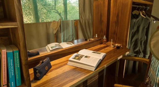 Xaro Lodge, Забронировать Кемпинг Кемпинги и глэмпинги Шакаве, Кемпинг