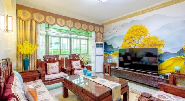Hongshanhu Holiday Apartment, Boek Appartement Hotels in Guangdong met parkeren, Parkeren