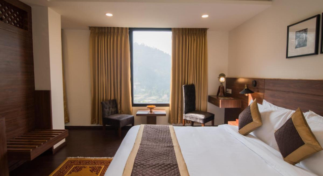 Tree of Life Indra Mandala Hotel, Gangtok, Book Hotel Hotels in Sikkim with Parking, Parking
