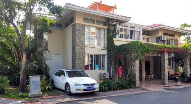 Youjia Holiday Apartment Sanya Yalongwan Shenya Feicuigu, Book Apartment Sanya Hainan