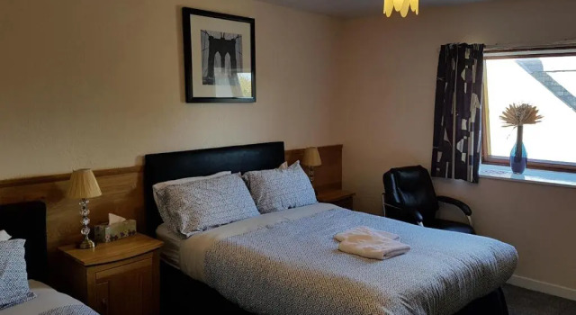 Семейный номер Standard Alba Guest House