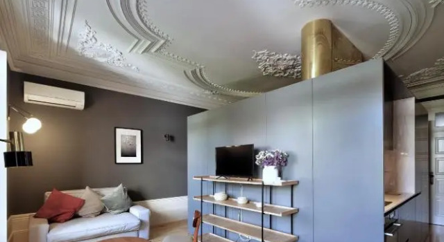 Студия Oporto Maison Batalha