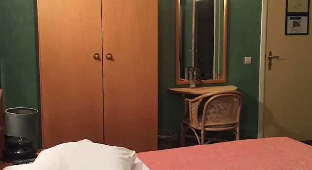 Одноместный номер Standard Hotel In Den Hoek