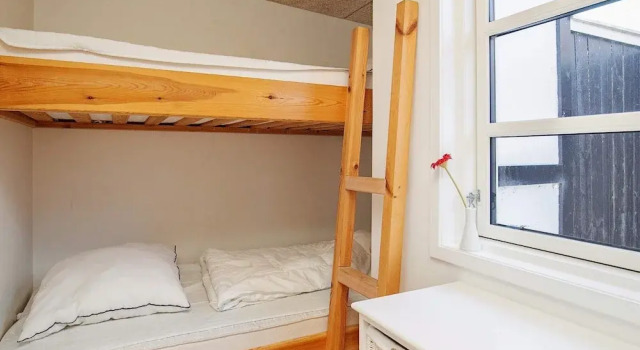 4 Star Holiday Home in Skagen