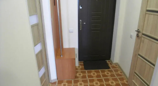 Appartamento Classico Modern Apartment